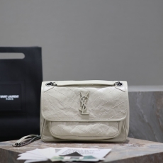 YSL Top Handle Bags